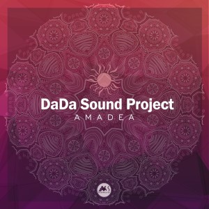 DaDa Sound Project的专辑Amadea