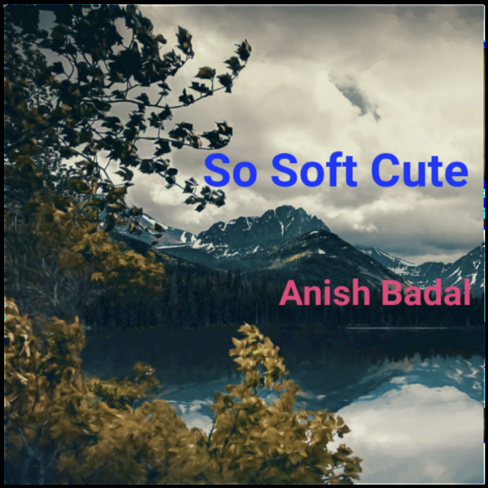 So Soft Cute