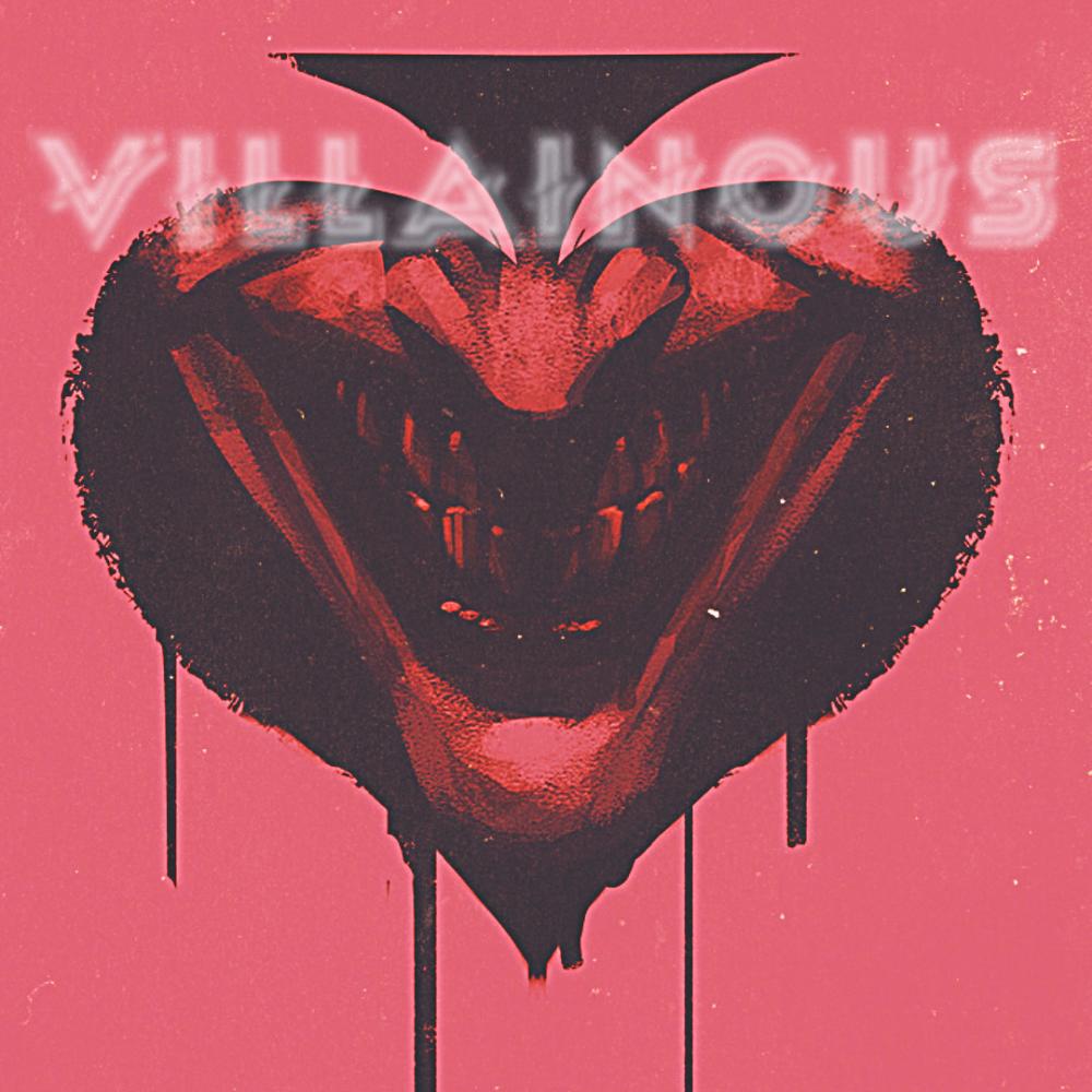 Villainous (Original Version)