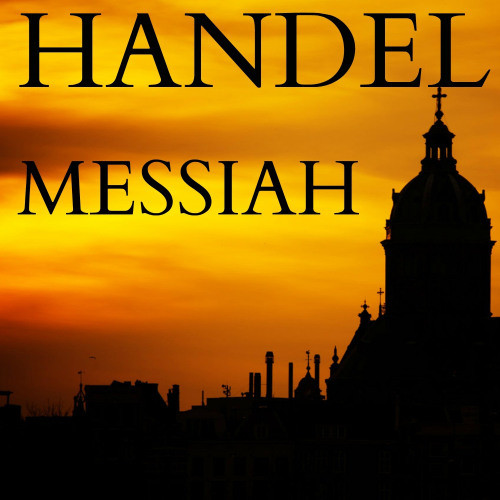 Messiah: Comfort ye, My People