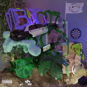 Dengarkan lagu Tuned Air (Blackpop Mix) nyanyian Ghetto 25 dengan lirik