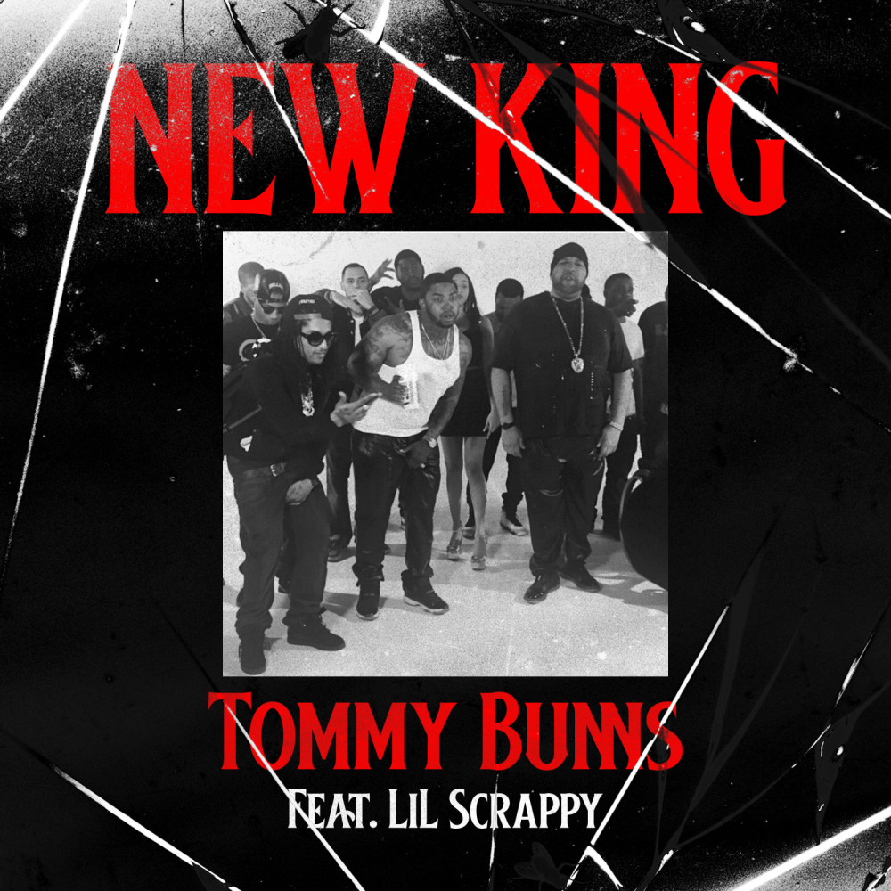 New King (Explicit)