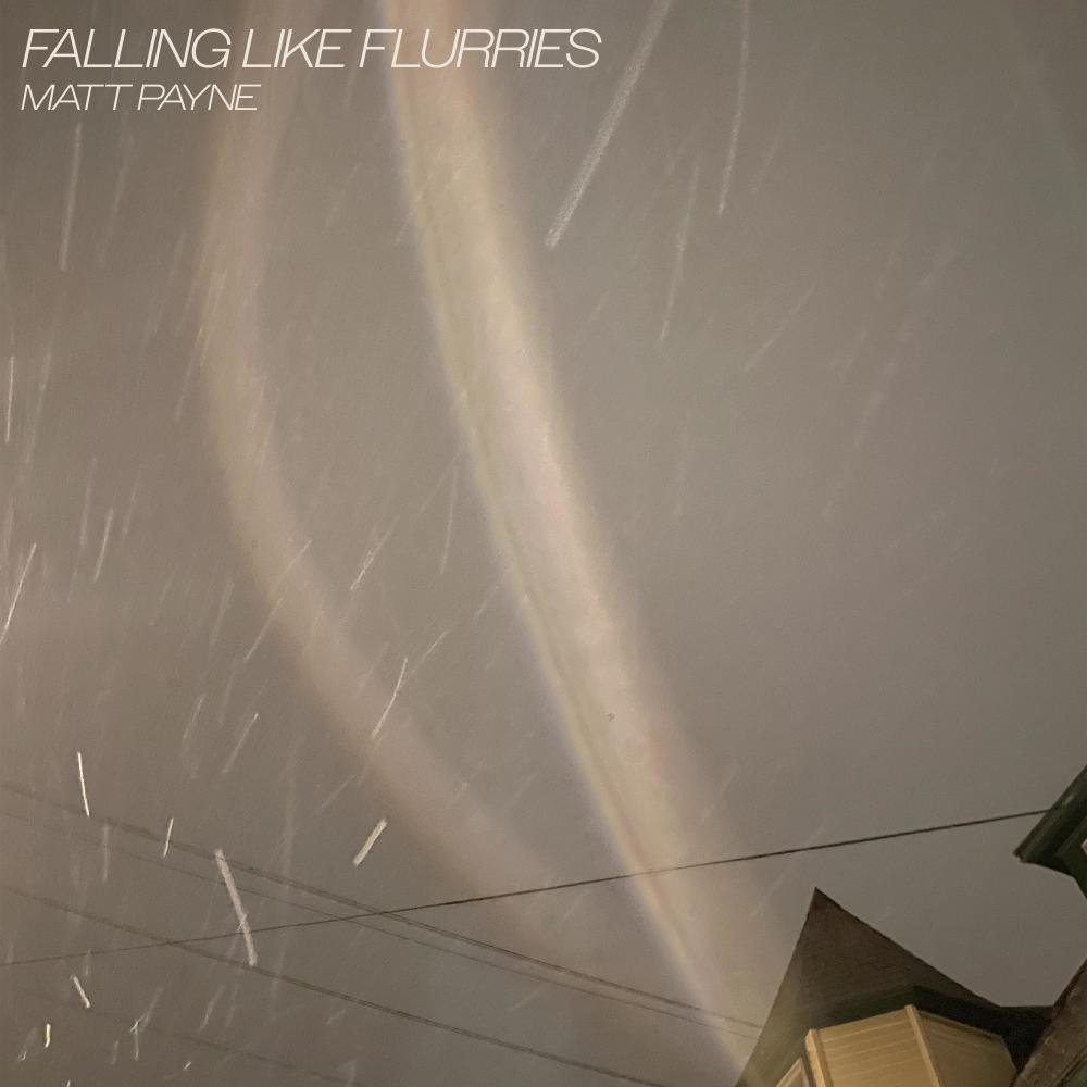 Falling Like Flurries
