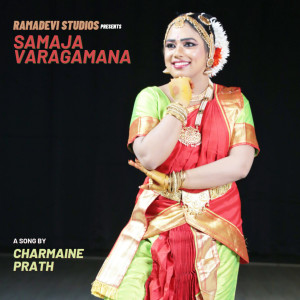 Album Samajavaragamana oleh Vidhya Gopal