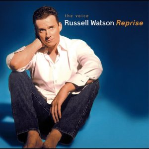 อัลบัม Russell Watson - Reprise ศิลปิน Russell Watson