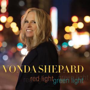 Vonda Shepard的專輯Red Light, Green Light