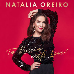 อัลบัม To Russia with Love ศิลปิน Natalia Oreiro