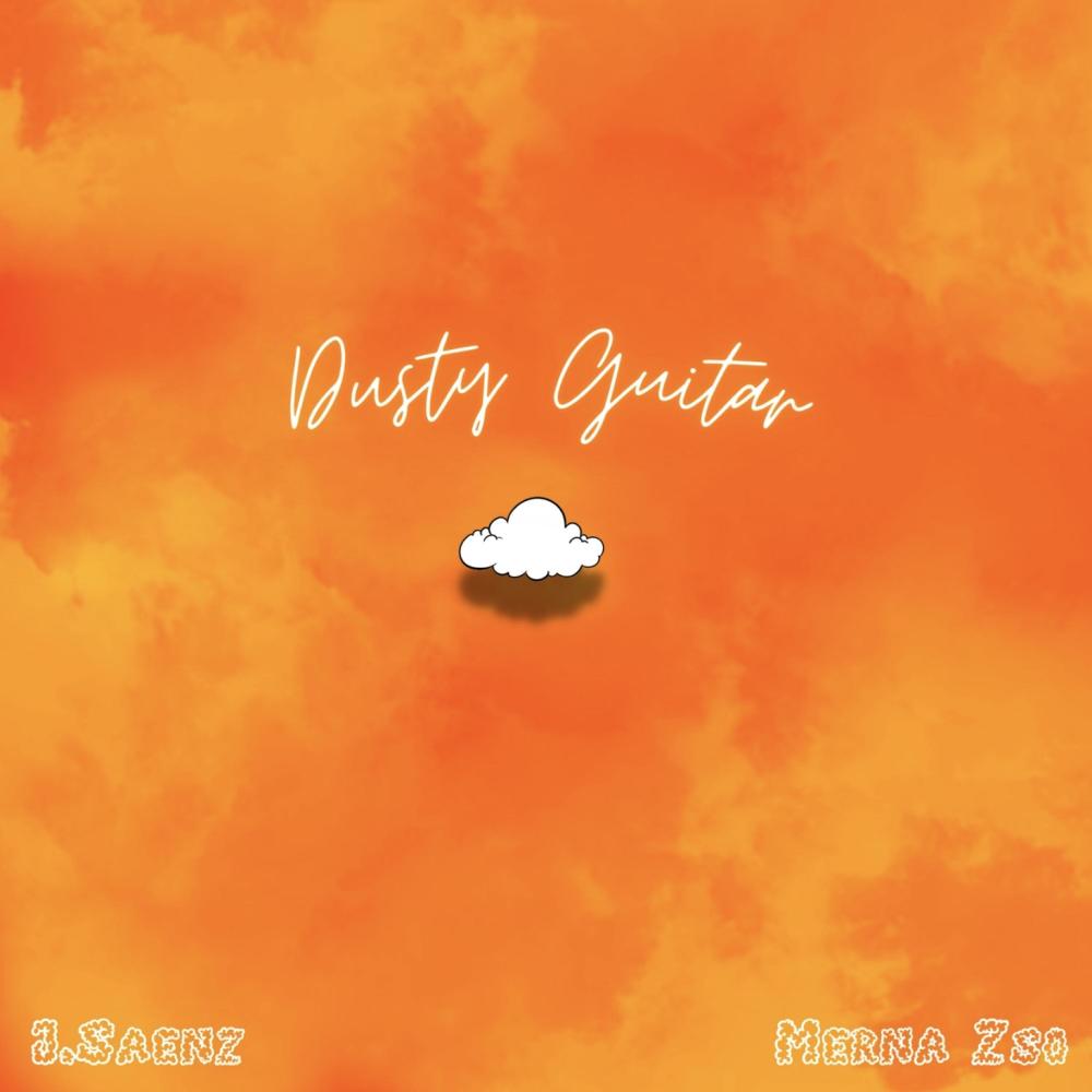Dusty Guitar (feat. Merna Zso)