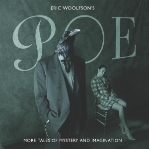 收聽Eric Woolfson的Wings of Eagles (feat. Steve Balsamo)歌詞歌曲