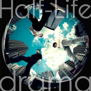 收聽Half-Life的藍歌詞歌曲