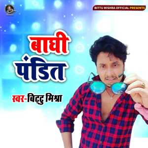 Listen to Baghi Pandit song with lyrics from bittu mishra