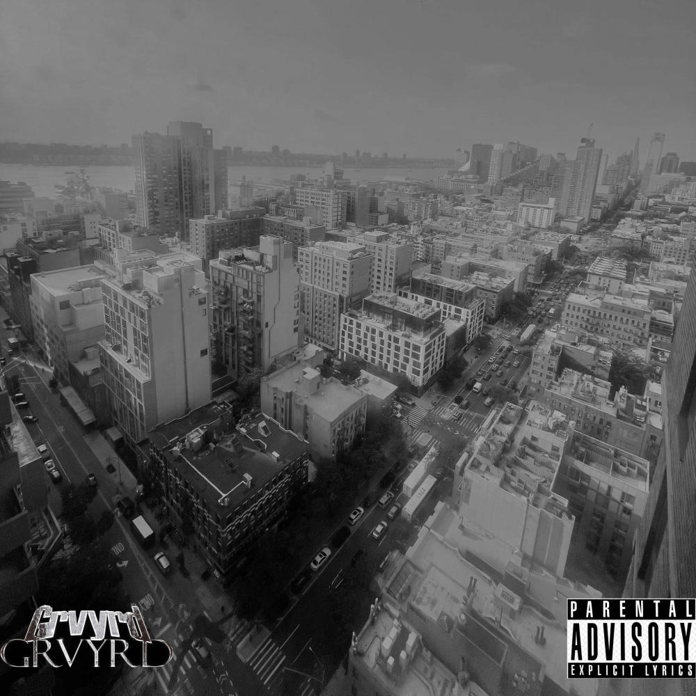 AllEyez (feat. CZR) (Explicit)