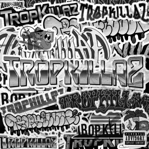 Tropkillaz的專輯REWORKZ (INSTRUMENTALZ) (Explicit)