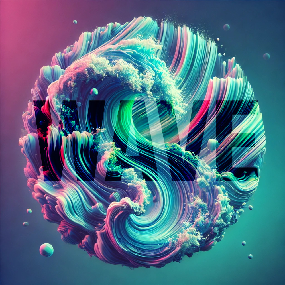 Wave (House Remix)