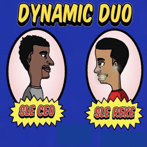 Listen to Lambo (Explicit) song with lyrics from SLE CEO