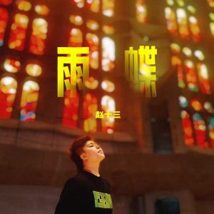 收听赵十三的雨蝶歌词歌曲