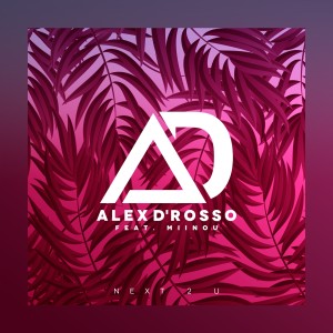Listen to Next 2 U song with lyrics from Alex D'rosso