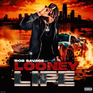 收聽Rob Savage的Looney Life (Explicit)歌詞歌曲
