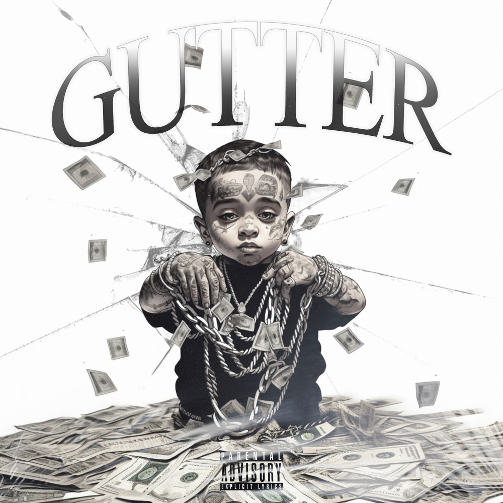 Gutter (Explicit)