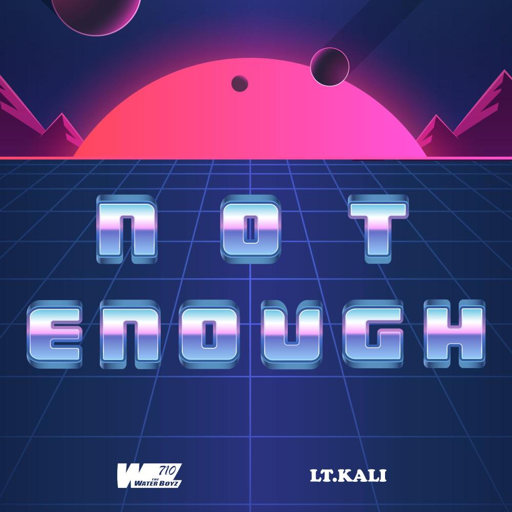 Not Enough