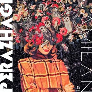 Album PERAZHAGI from 