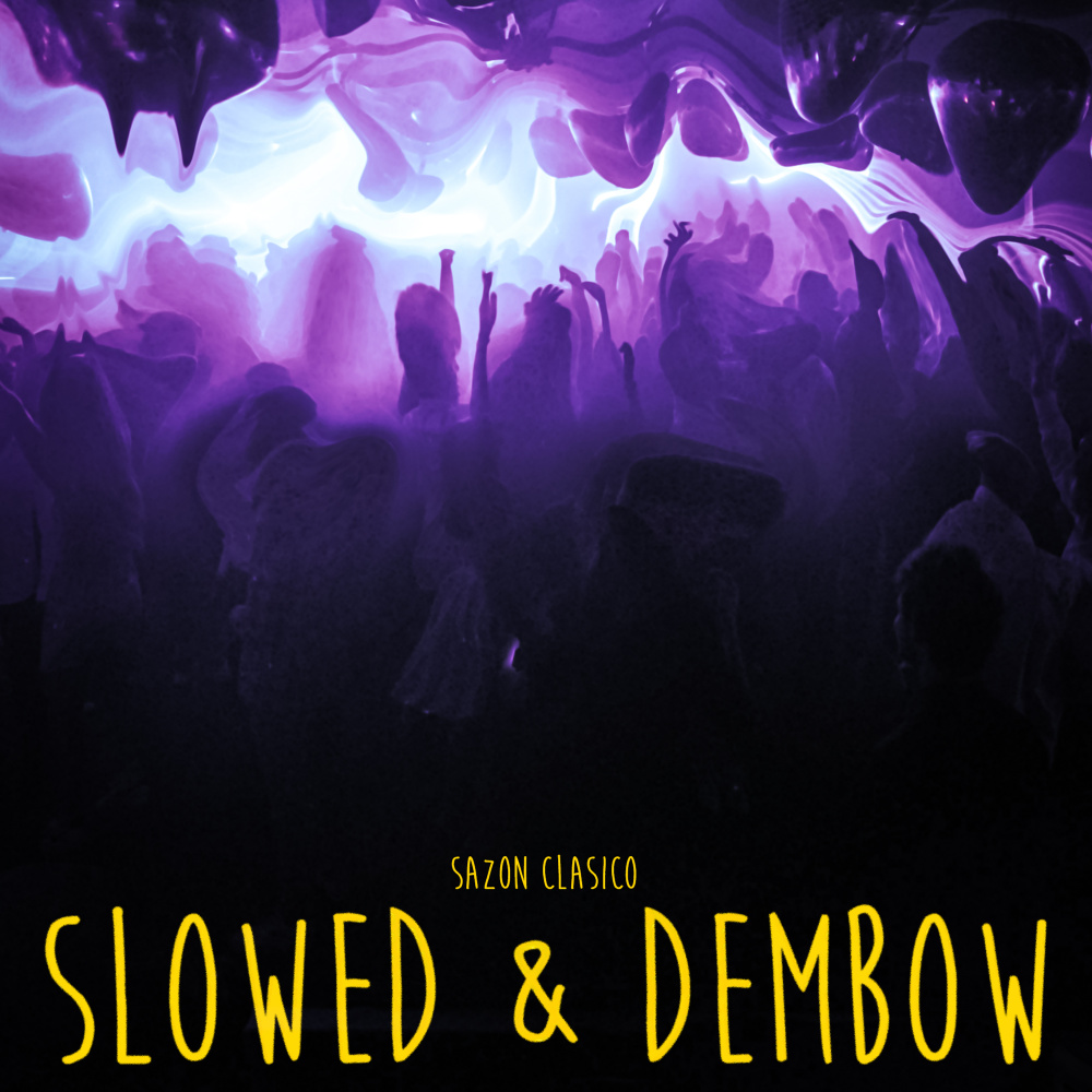 Un Aplaudo De Mano (Slowed) (Explicit)