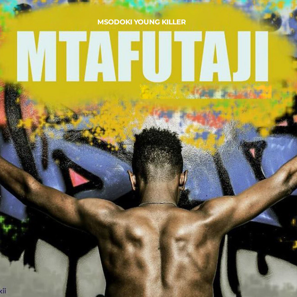 Mtafutaji