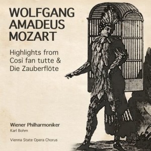 ดาวน์โหลดและฟังเพลง Die Zauberflöte, K. 620: "Bie mannern, welche liebe fuhlen" พร้อมเนื้อเพลงจาก Vienna State Opera Chorus