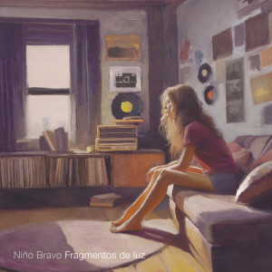 อัลบัม Fragmentos de luz ศิลปิน Nino Bravo