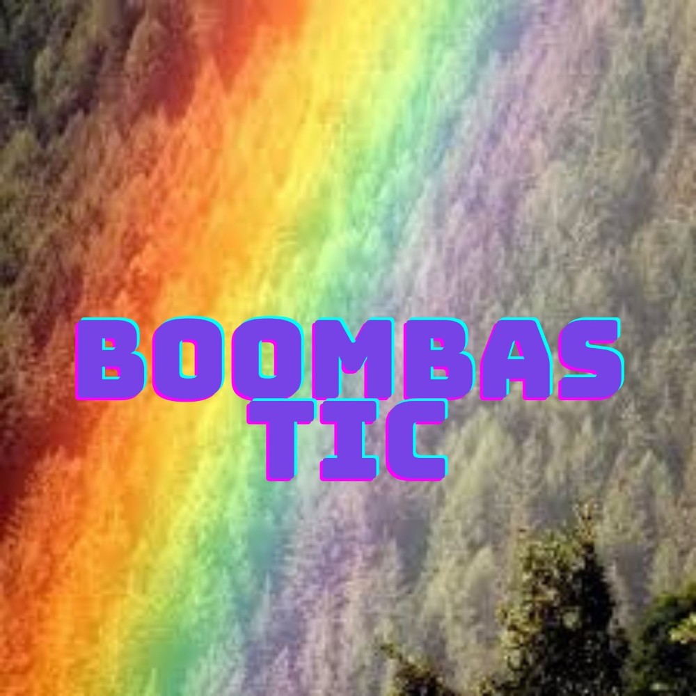 Boombastic