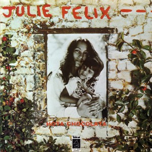 收聽Julie Felix的In Paris歌詞歌曲