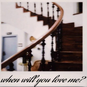 Listen to When Will You Love Me? song with lyrics from Raghav Kun