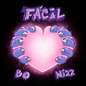 Nizz的專輯Fácil