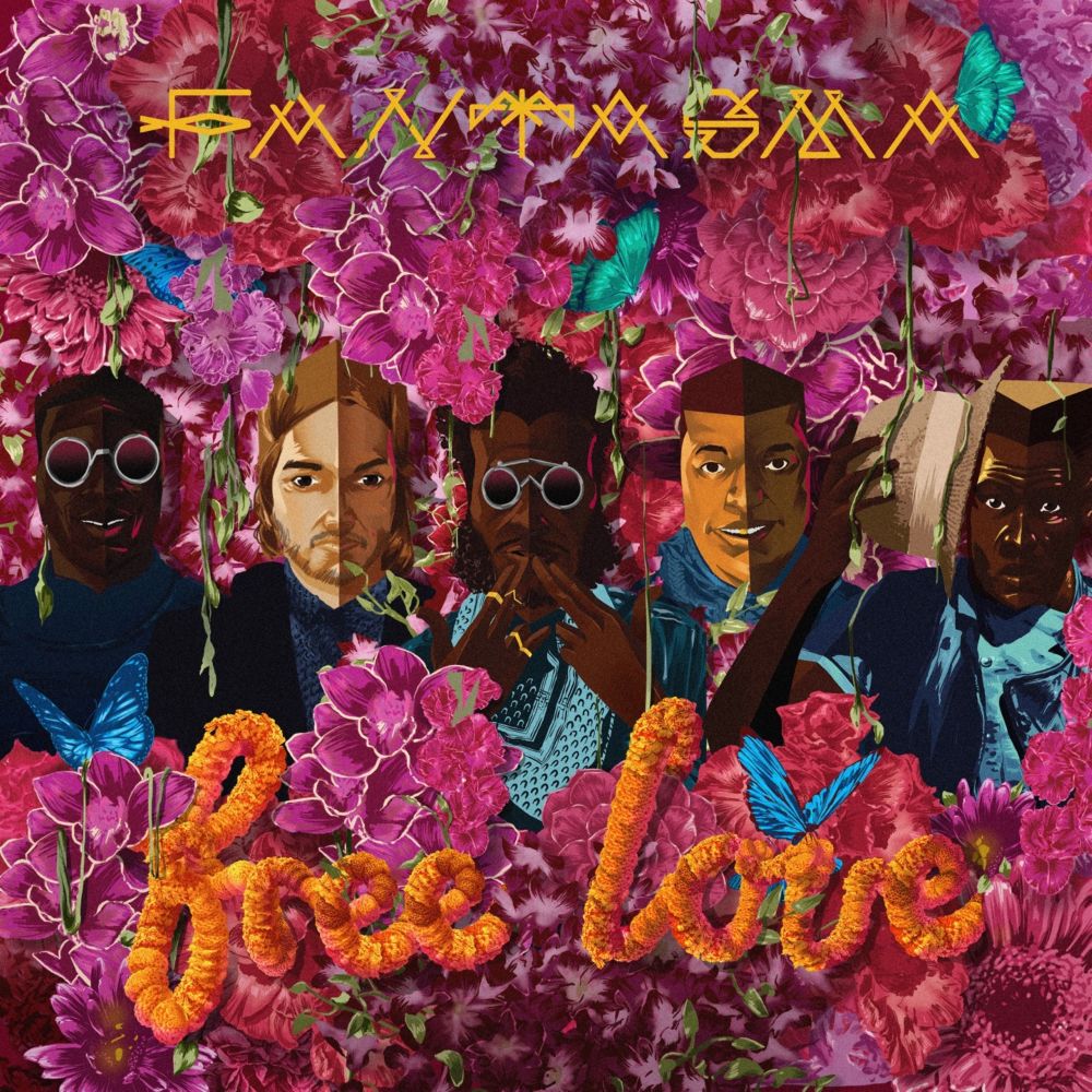 Nothing's Ever Perfect (Bonus Track)