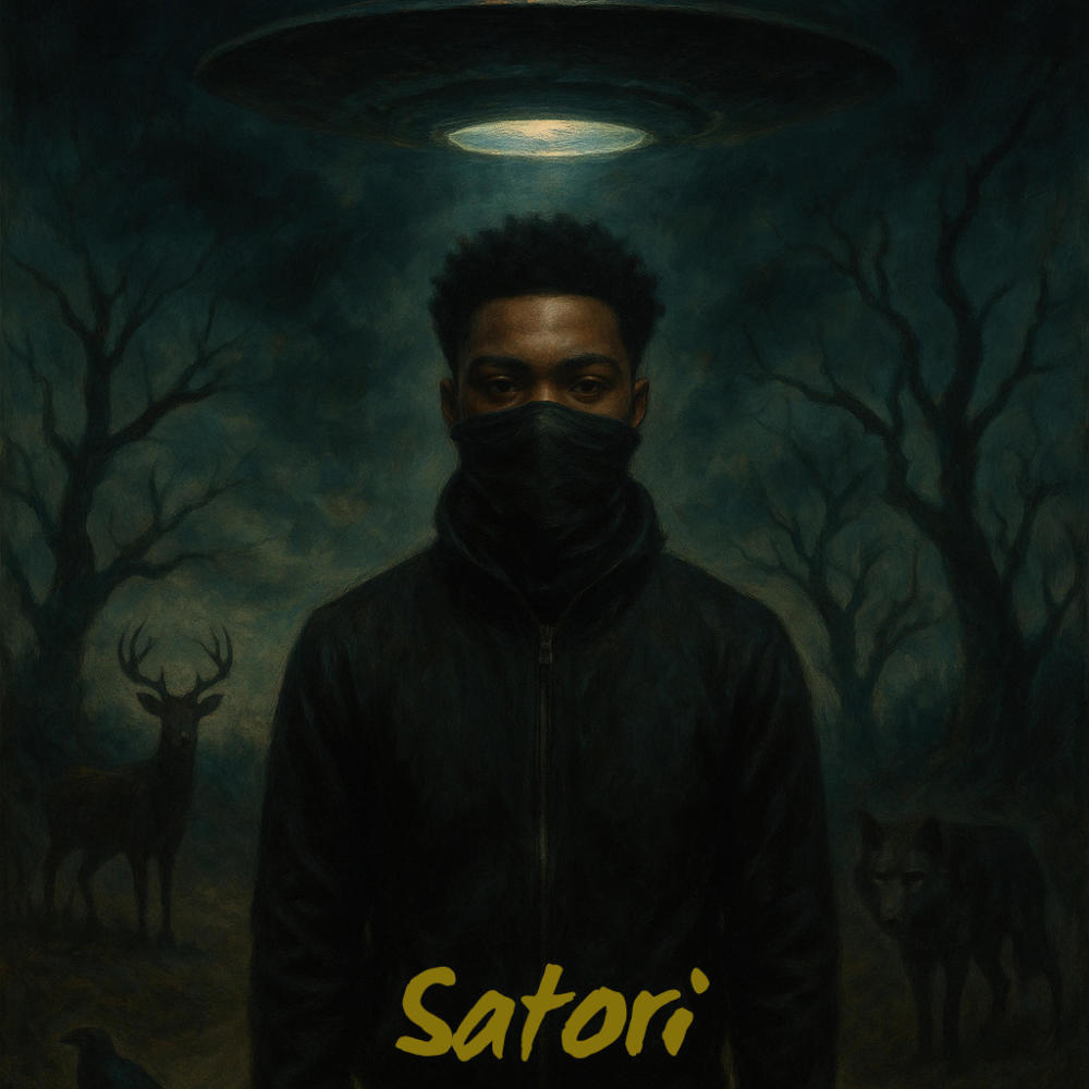 SATORI (Explicit)