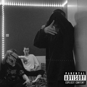 Album Мои Братья (prod. Meh, Kydrash) (Explicit) from Kydrash