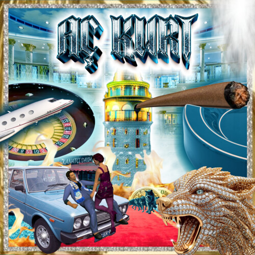 Kar Maskesi (Explicit)