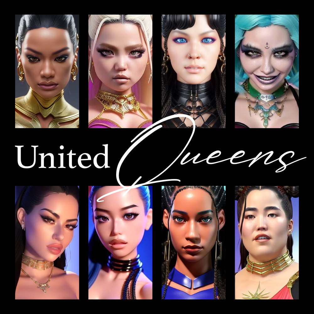 United Queens