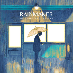 收听RAINMAKER (레인메이커)的酒后吐真言(Feat.Shupie)歌词歌曲