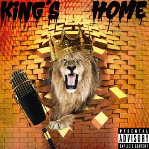 Laufey Lin的專輯King's Home (feat. Joshua Bloom) (Explicit)