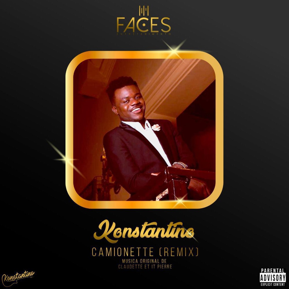 Camionette (Remix)