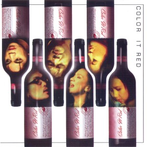 ดาวน์โหลดและฟังเพลง You พร้อมเนื้อเพลงจาก Color It Red