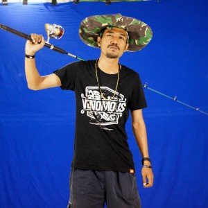 Listen to Mancing Asik song with lyrics from ZaunSWC