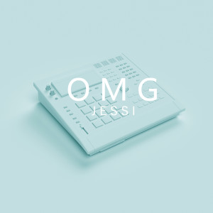 Listen to OMG (English Version) song with lyrics from Jessi