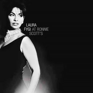 ดาวน์โหลดและฟังเพลง Almost Like Being In Love (Live At Ronnie Scott's Club, London / 2002) พร้อมเนื้อเพลงจาก Laura Fygi