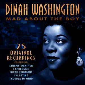 收聽Dinah Washington的All of Me歌詞歌曲