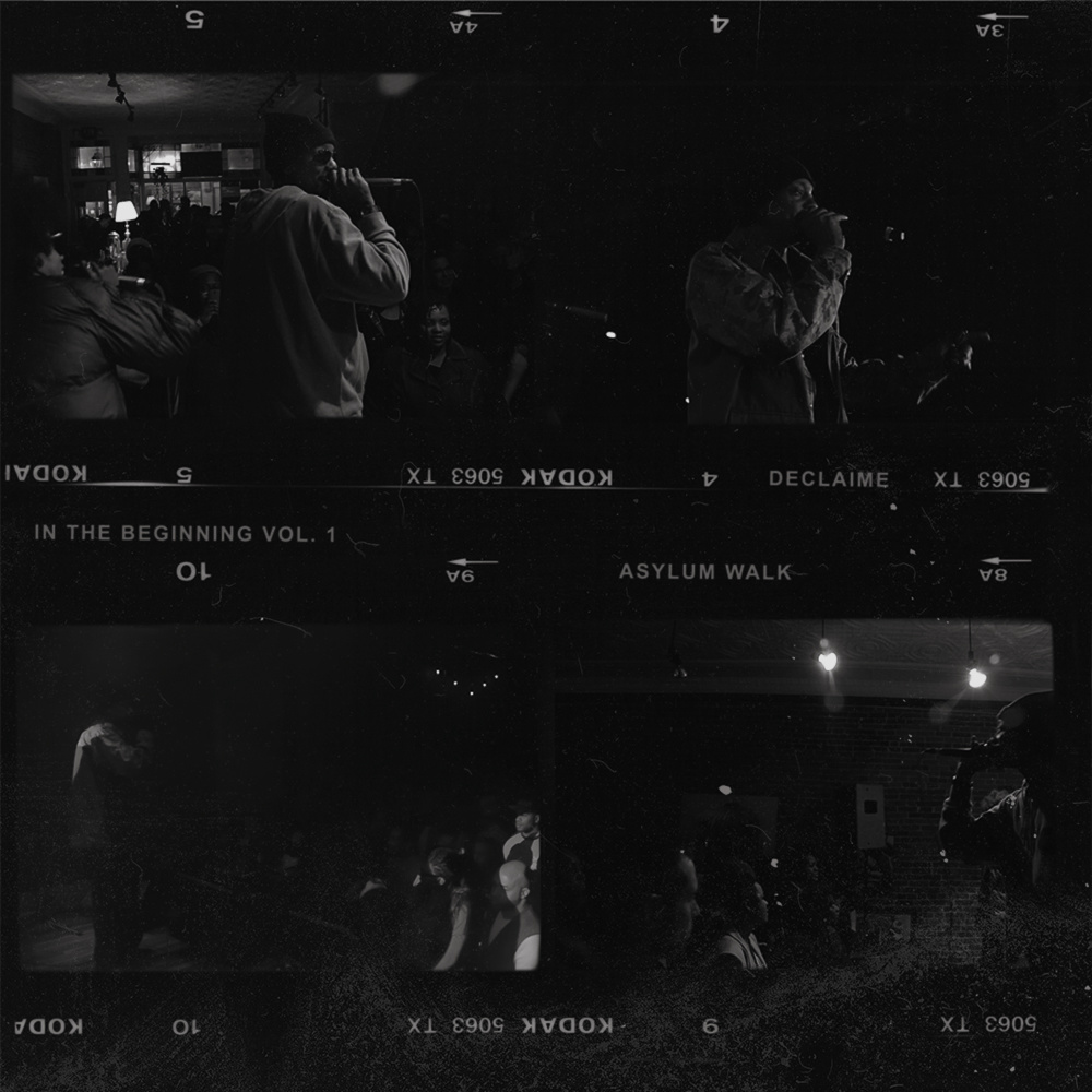 2 To Da Head (Explicit)