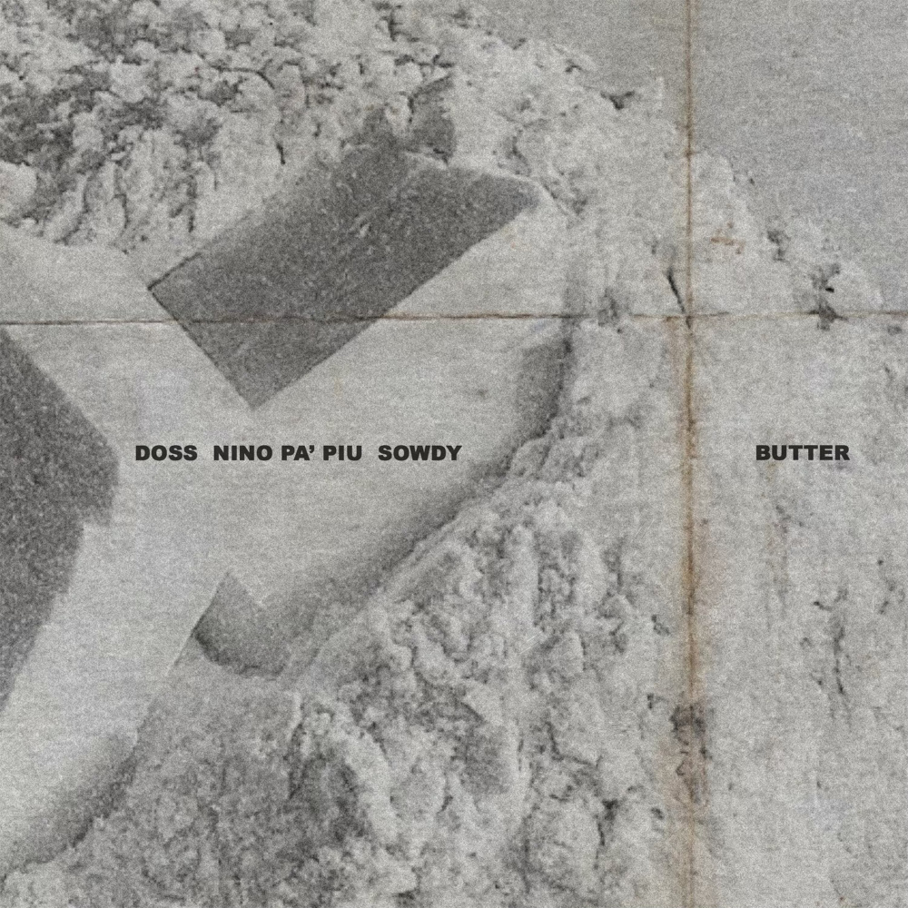 Butter (Explicit)