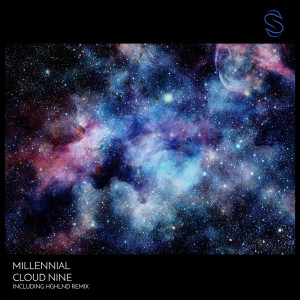 Album Cloud Nine from Millennial