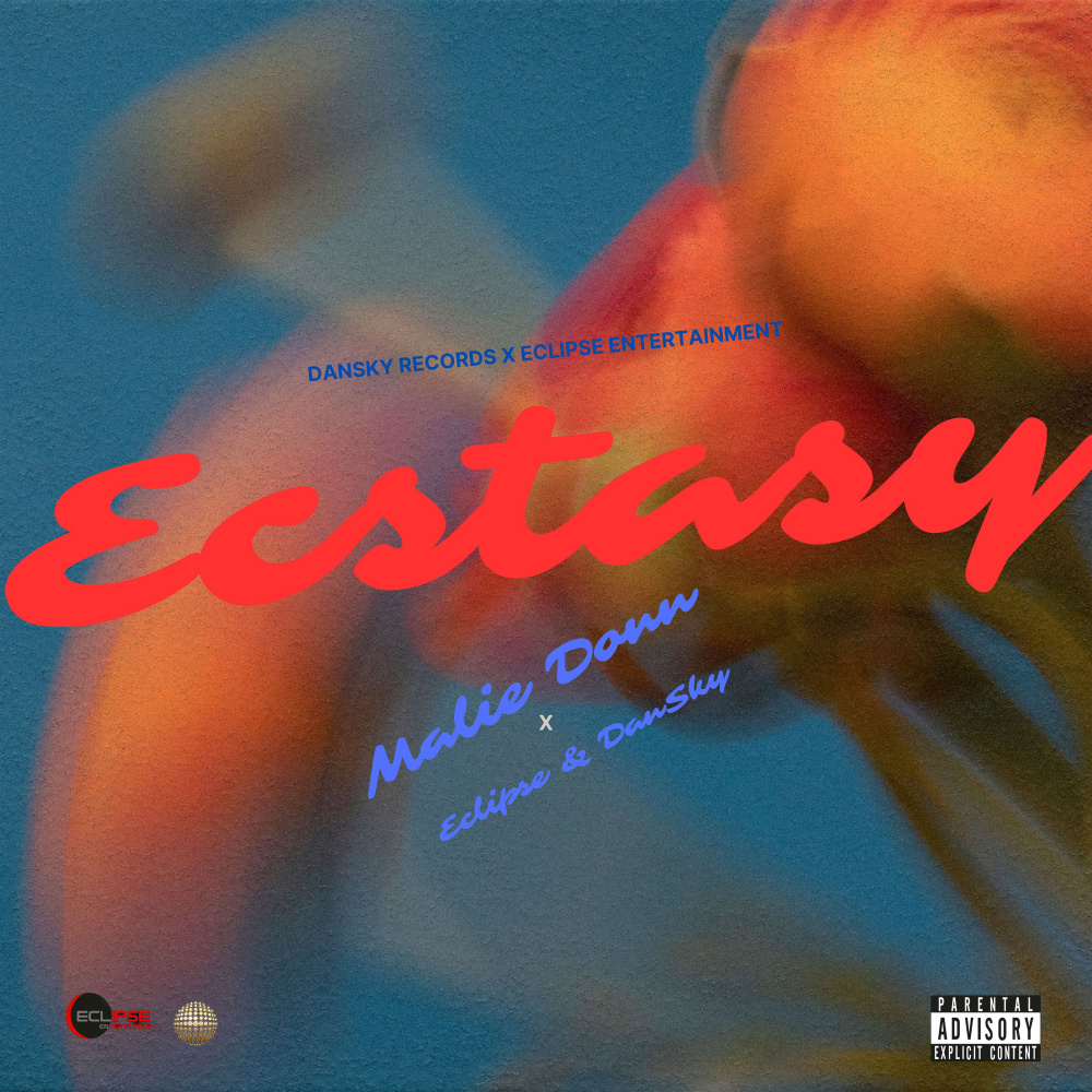 Ecstacy (Explicit)